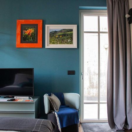 טורינו Villa Anna Suite מראה חיצוני תמונה