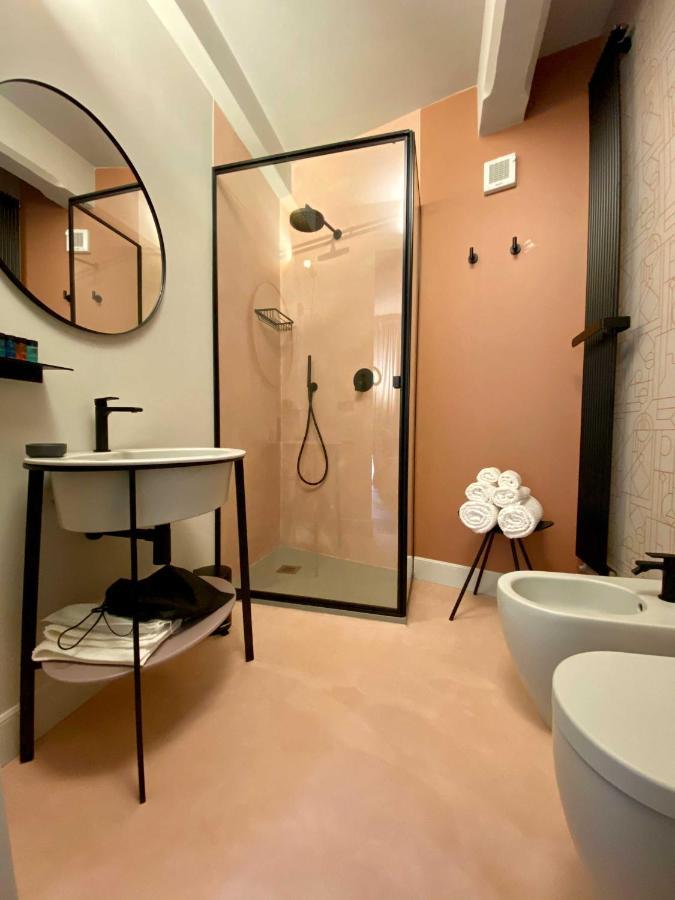 טורינו Villa Anna Suite מראה חיצוני תמונה