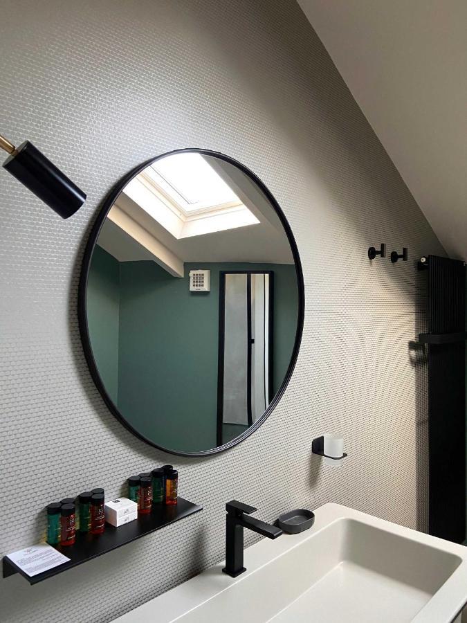 טורינו Villa Anna Suite מראה חיצוני תמונה