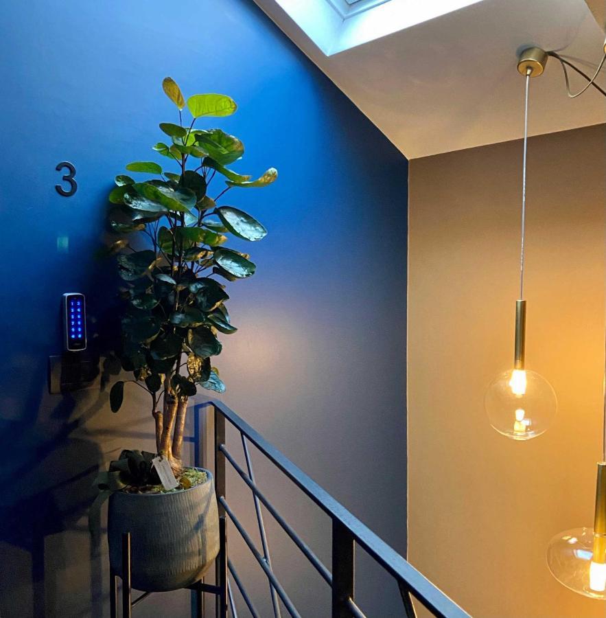 טורינו Villa Anna Suite מראה חיצוני תמונה