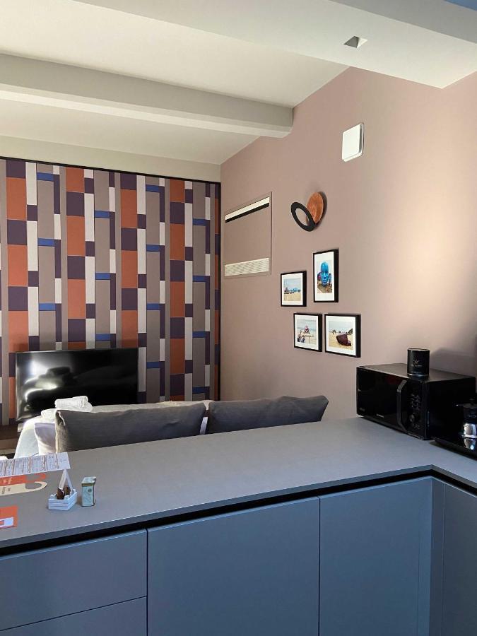 טורינו Villa Anna Suite מראה חיצוני תמונה