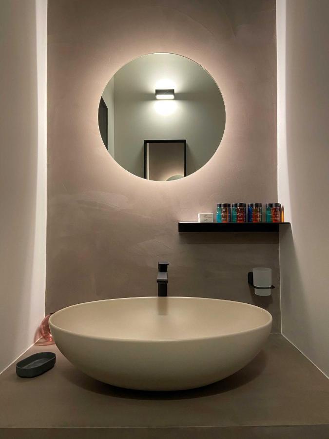 טורינו Villa Anna Suite מראה חיצוני תמונה