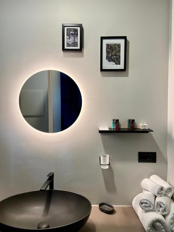 טורינו Villa Anna Suite מראה חיצוני תמונה
