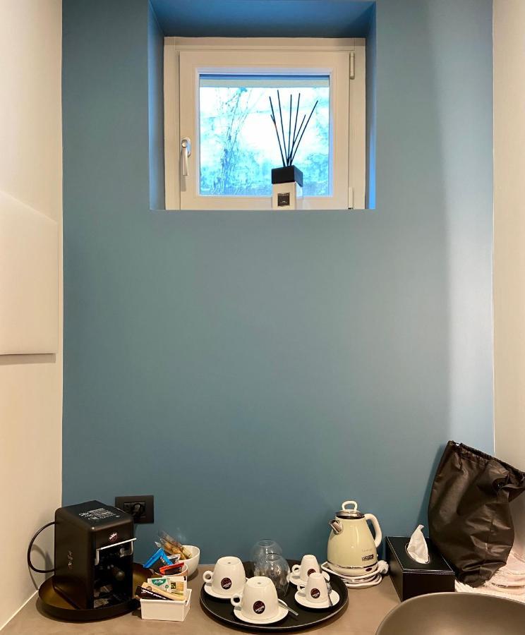 טורינו Villa Anna Suite מראה חיצוני תמונה
