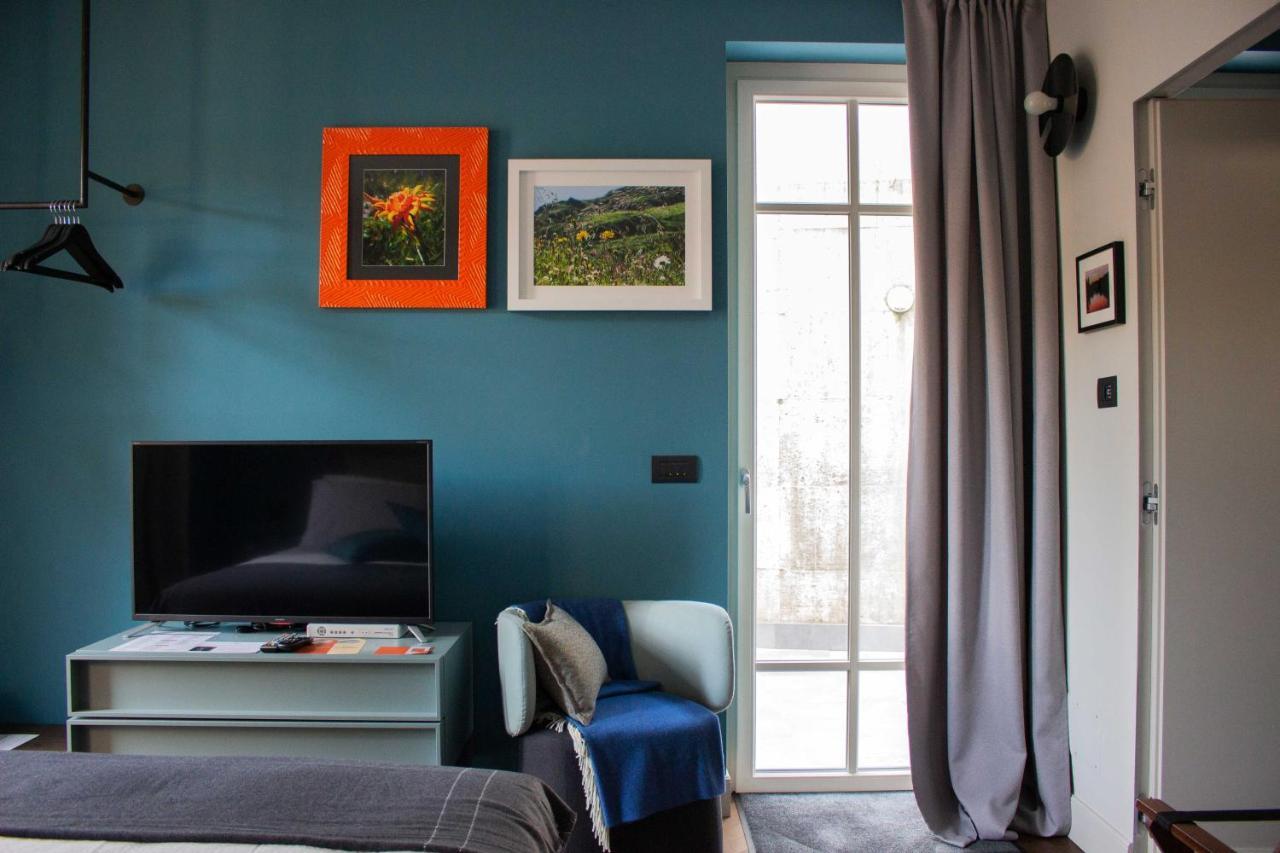 טורינו Villa Anna Suite מראה חיצוני תמונה