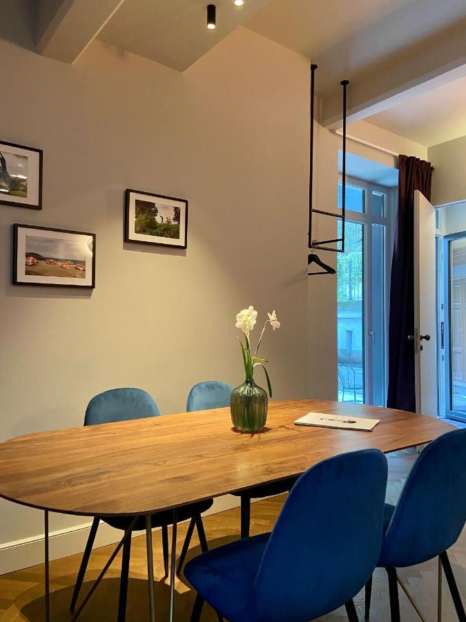 טורינו Villa Anna Suite מראה חיצוני תמונה